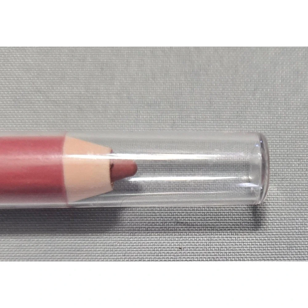 Estee Lauder Double Wear 24H Lip Liner Trial Size Pencil 015 Blush Pink
